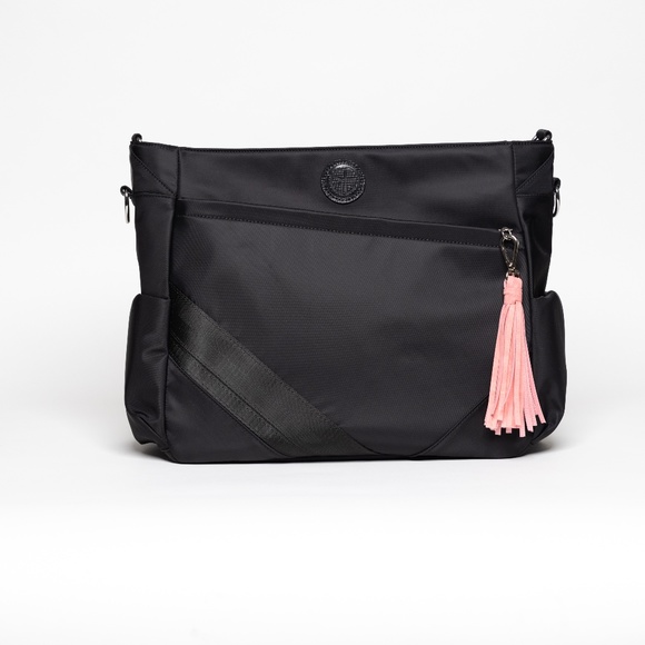 NWT GEORGIE AND LOU PICKLEBALL GEAR BAG - Picture 3 of 13